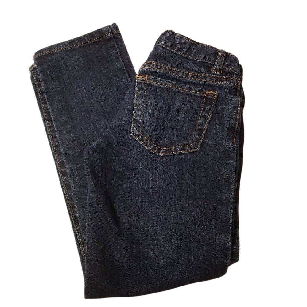 Children's Place skinny jeans 6